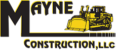 Mayne Construction